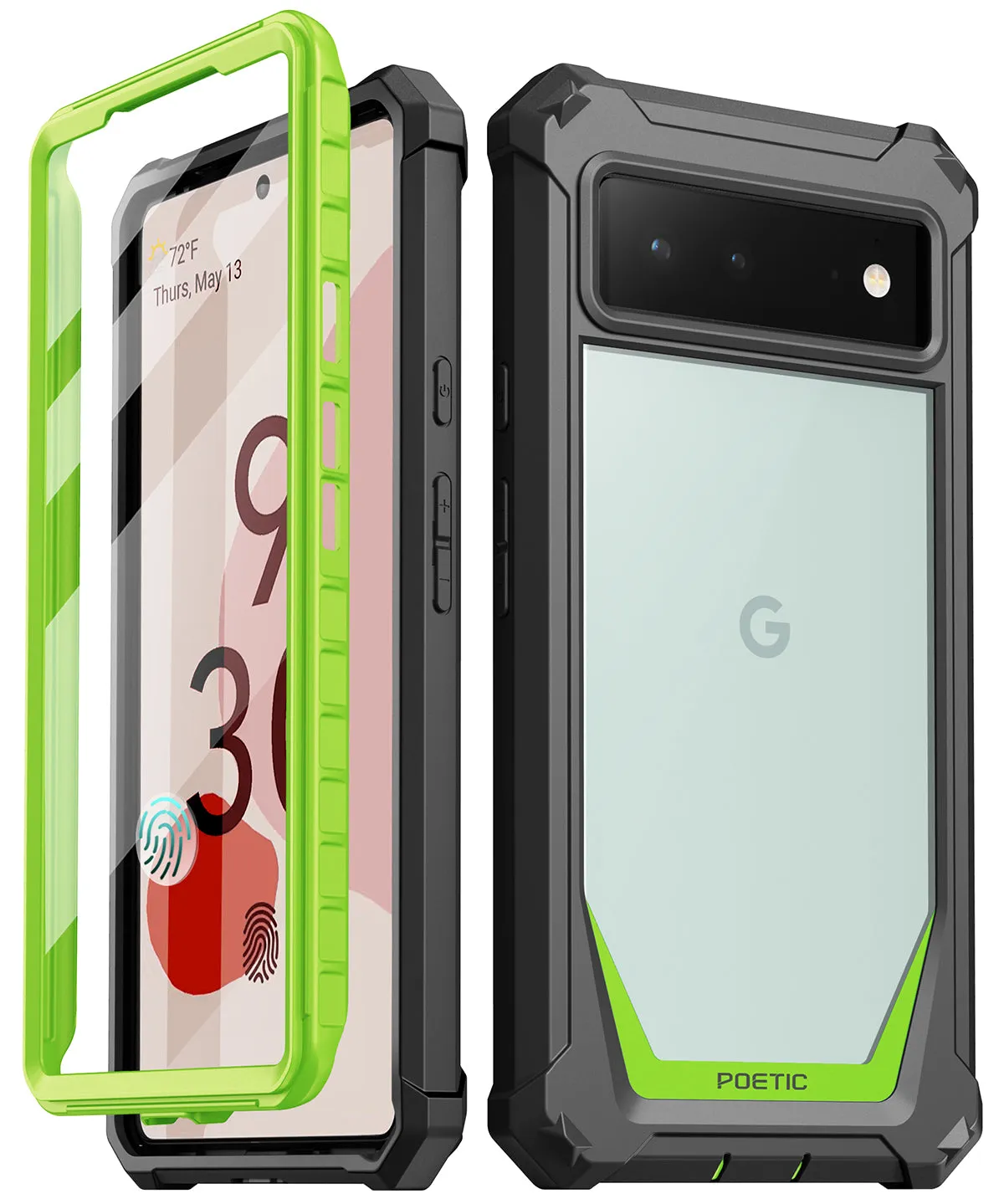 Google Pixel 6 Case