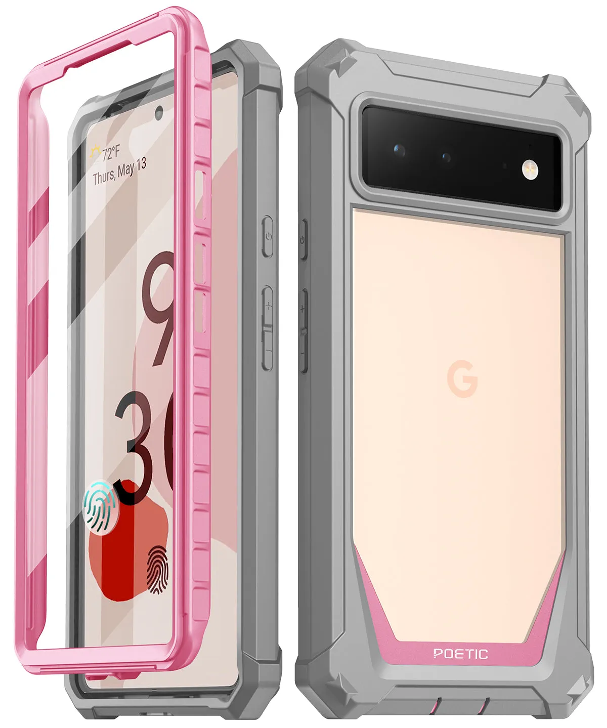 Google Pixel 6 Case