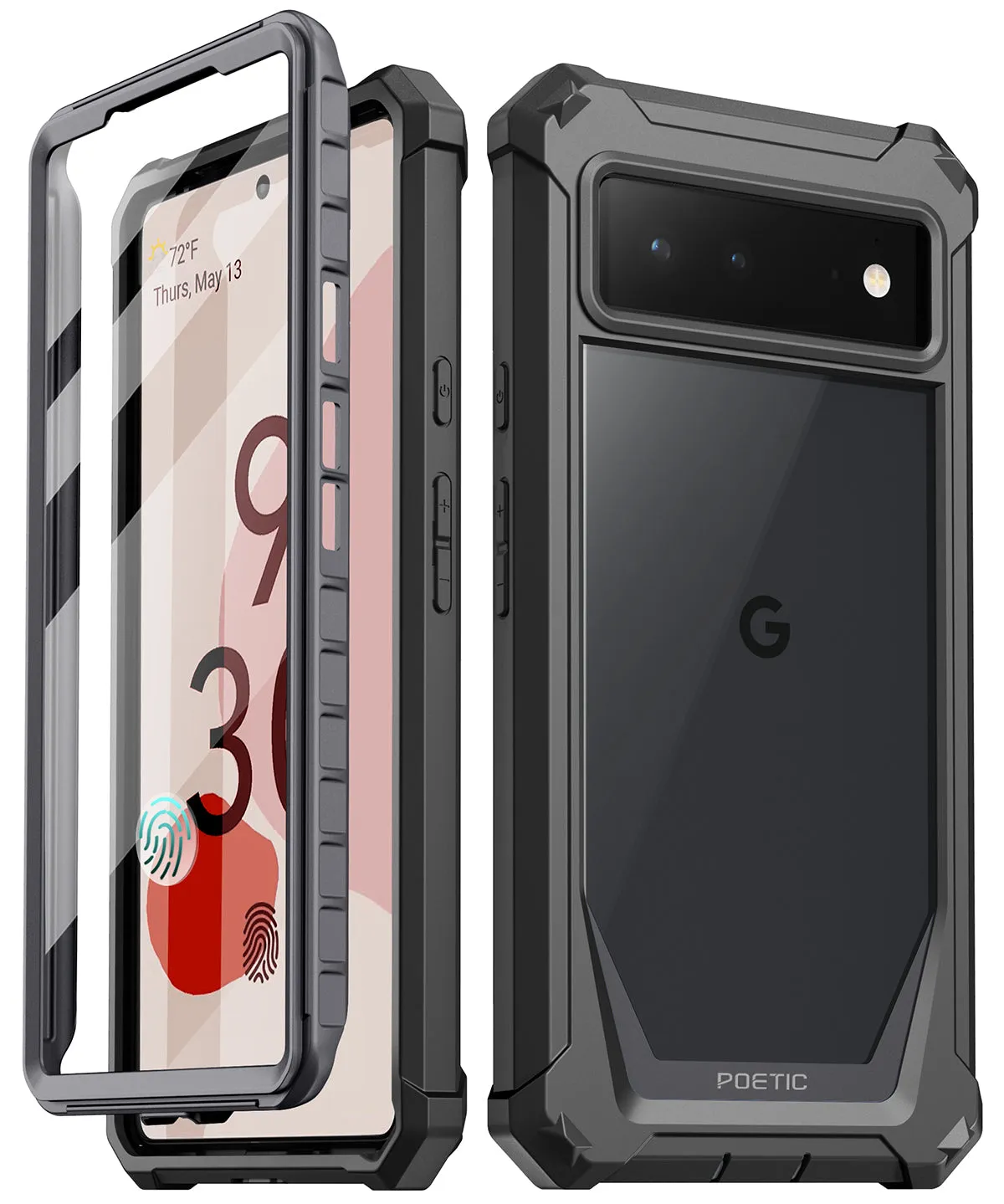 Google Pixel 6 Case