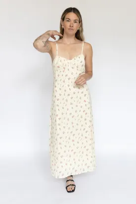 Gracie Floral Dress