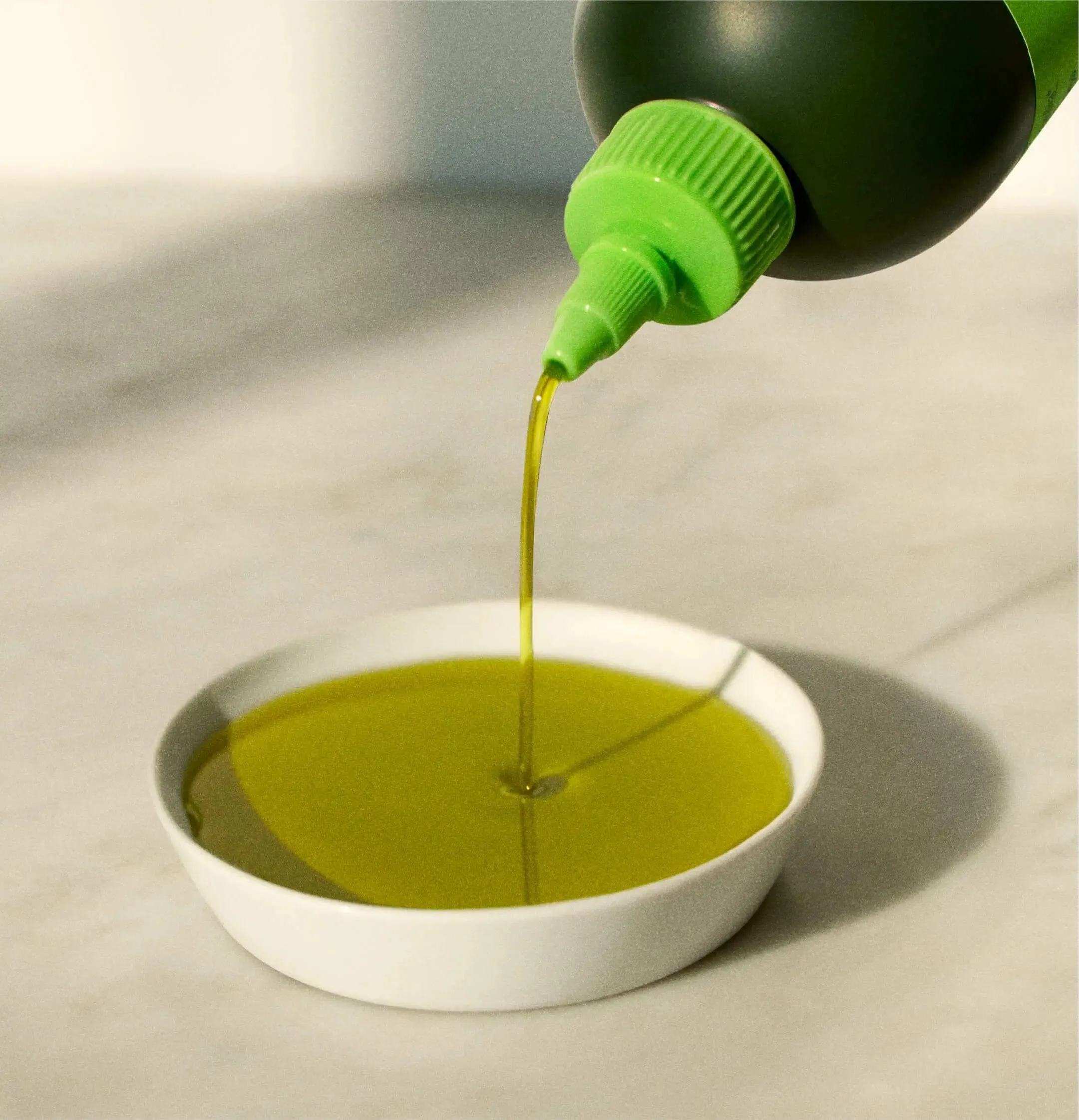 Graza Olive Oil