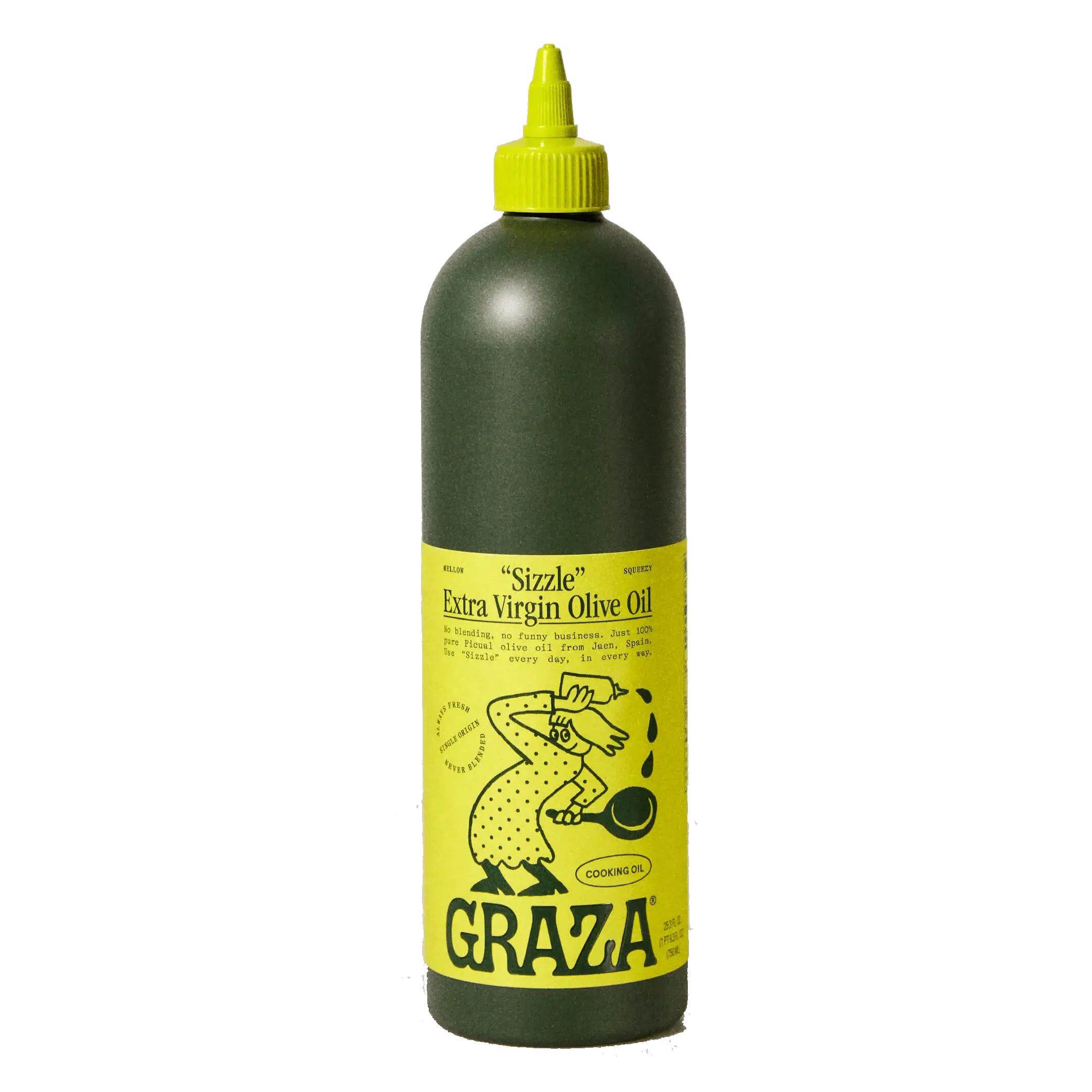 Graza Olive Oil