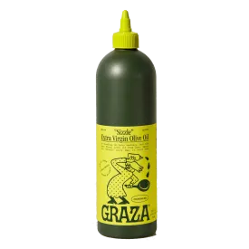 Graza Olive Oil