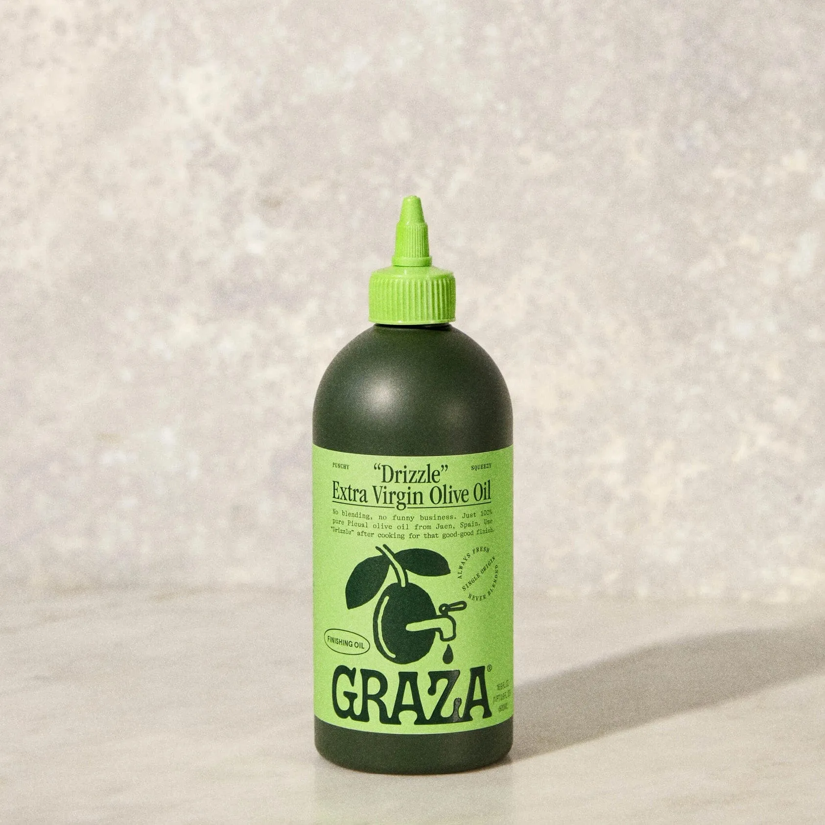 Graza Olive Oil