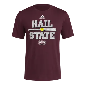 Hail State Fresh Tee