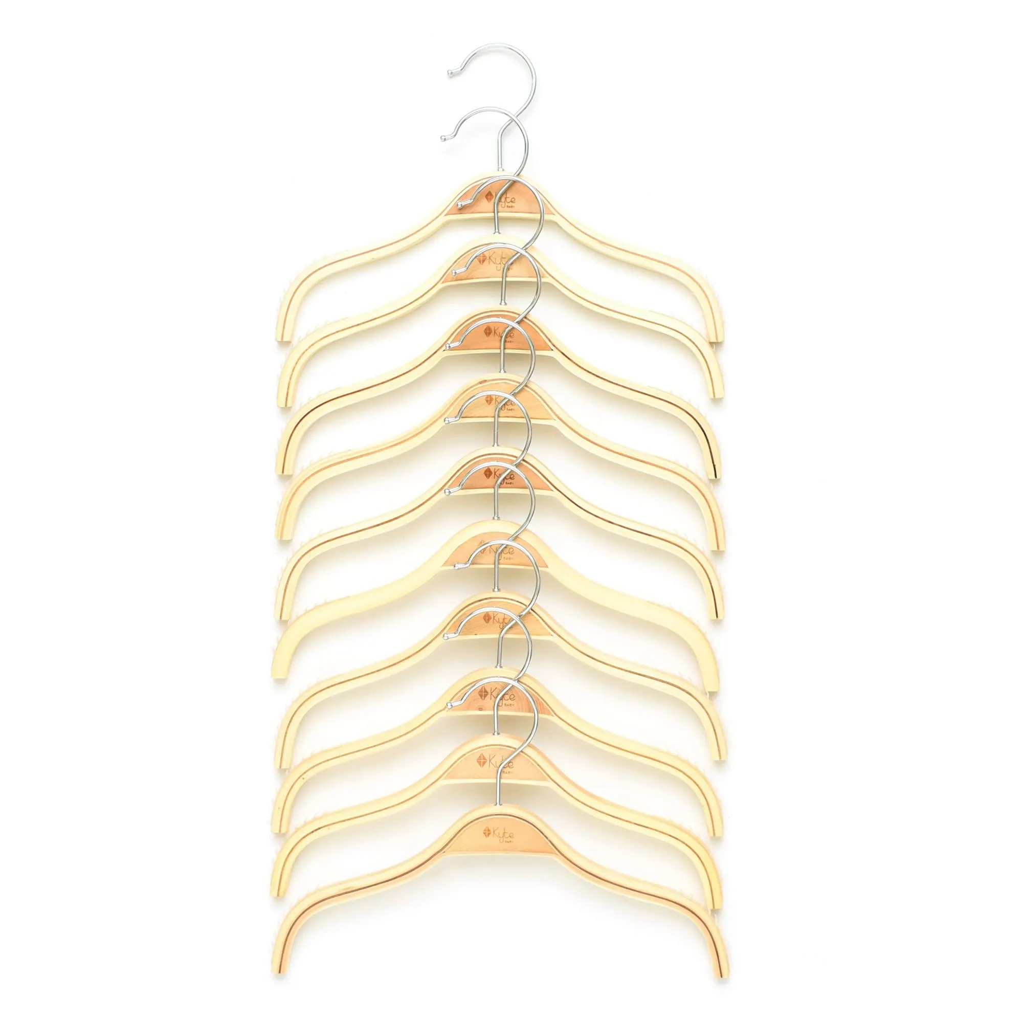 Hangers (set of 10)