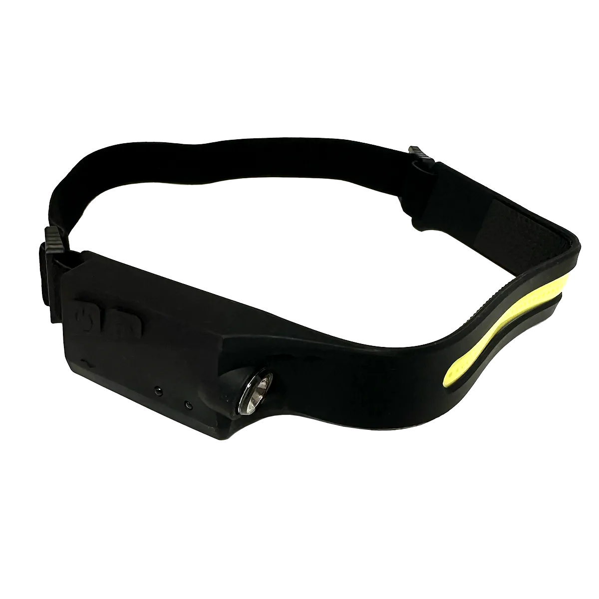 Headlamp Flashlight with Motion Sensor - 6 Pieces Per Retail Ready Display 23977