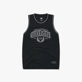 Imperial Varsity Jersey [Black]