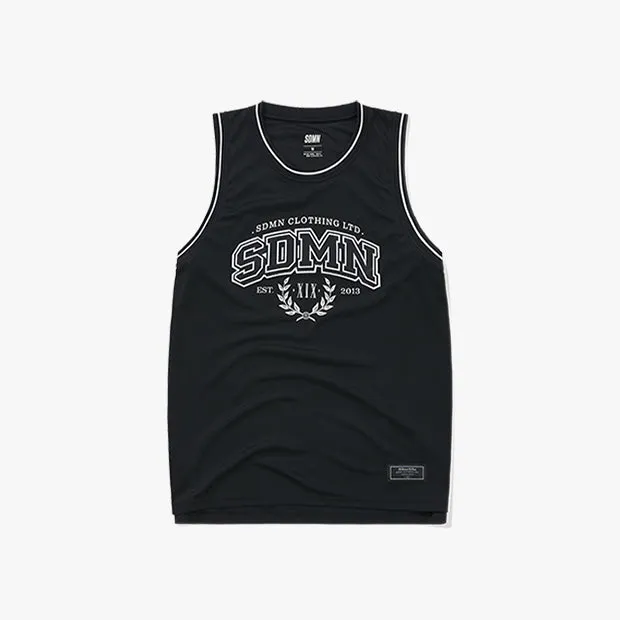 Imperial Varsity Jersey [Black]