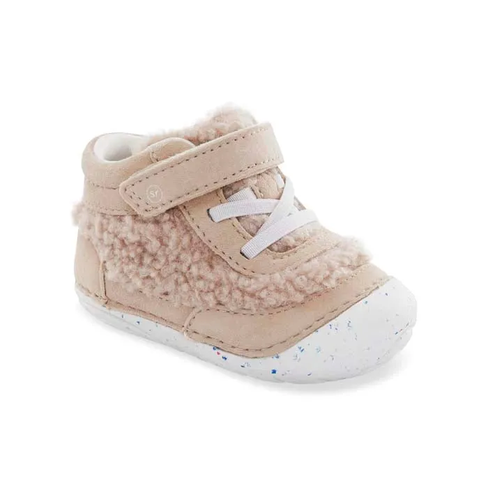 Infant Boy Stride Rite Soft Motion Cedar in Camel