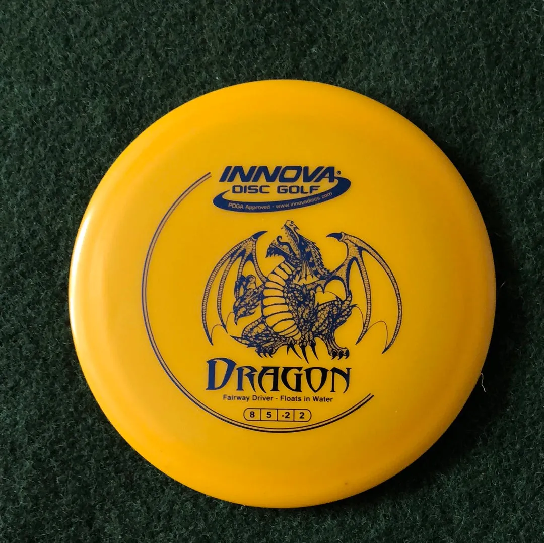 Innova Dragon [ 8 5 -2 2 ]