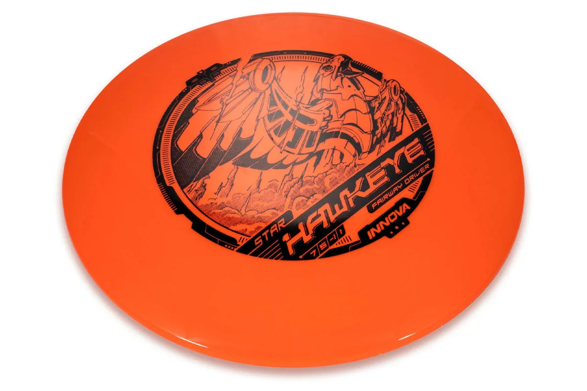 Innova Hawkeye [ 7 5 -1 1 ]