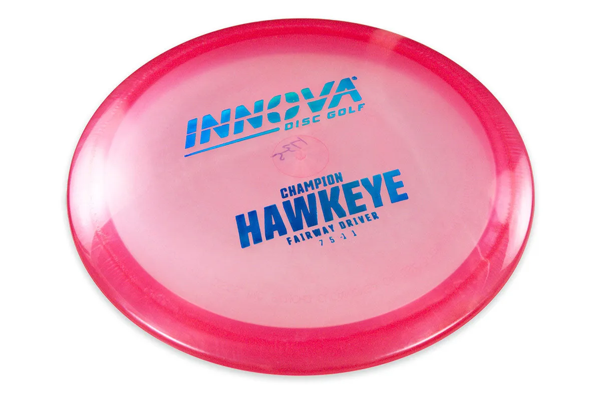 Innova Hawkeye [ 7 5 -1 1 ]