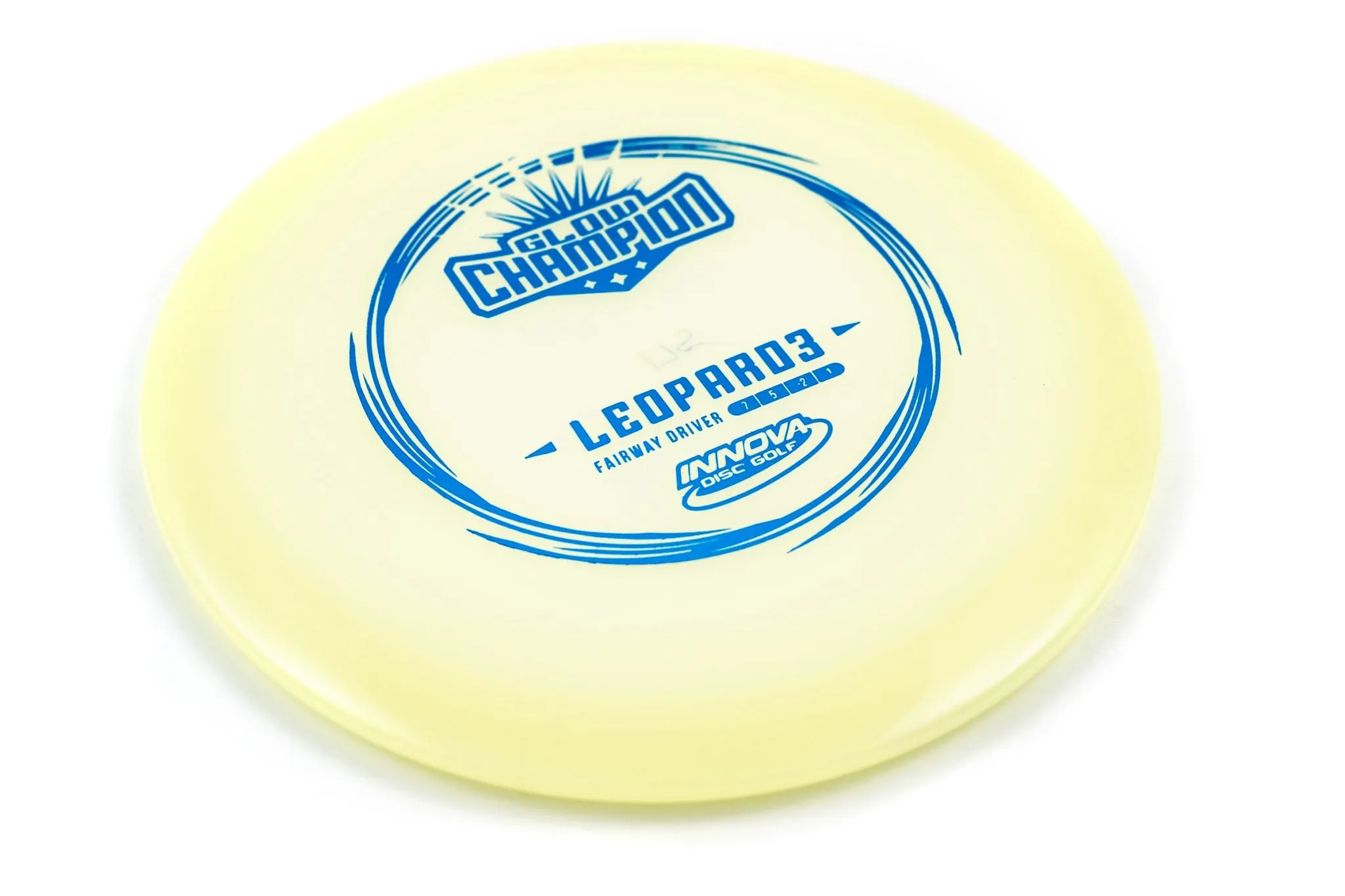 Innova Leopard3 [ 7 5 -2 1 ]