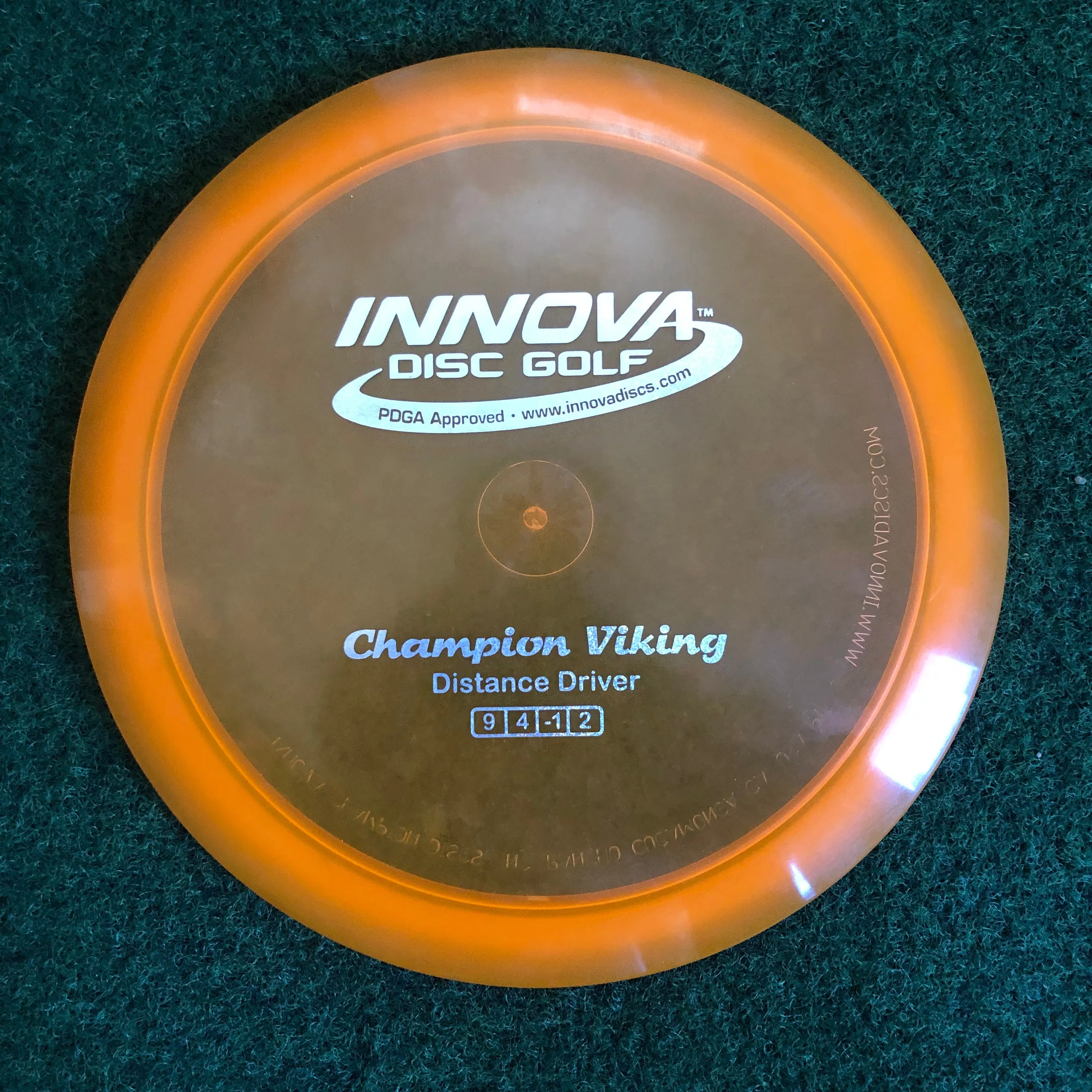 Innova Viking [ 9 4 -1 2 ]