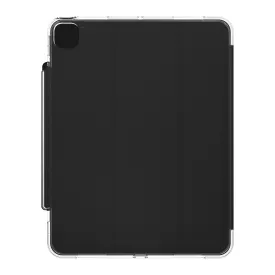 iPad Pro 13 2024 ZAGG Graphene Crystal Palace Folio - Clear - 15-13171