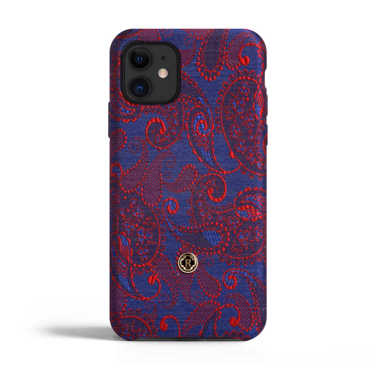 iPhone 11 Case - Paisley