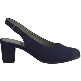 Jana 8-8-29460-20 Navy 805