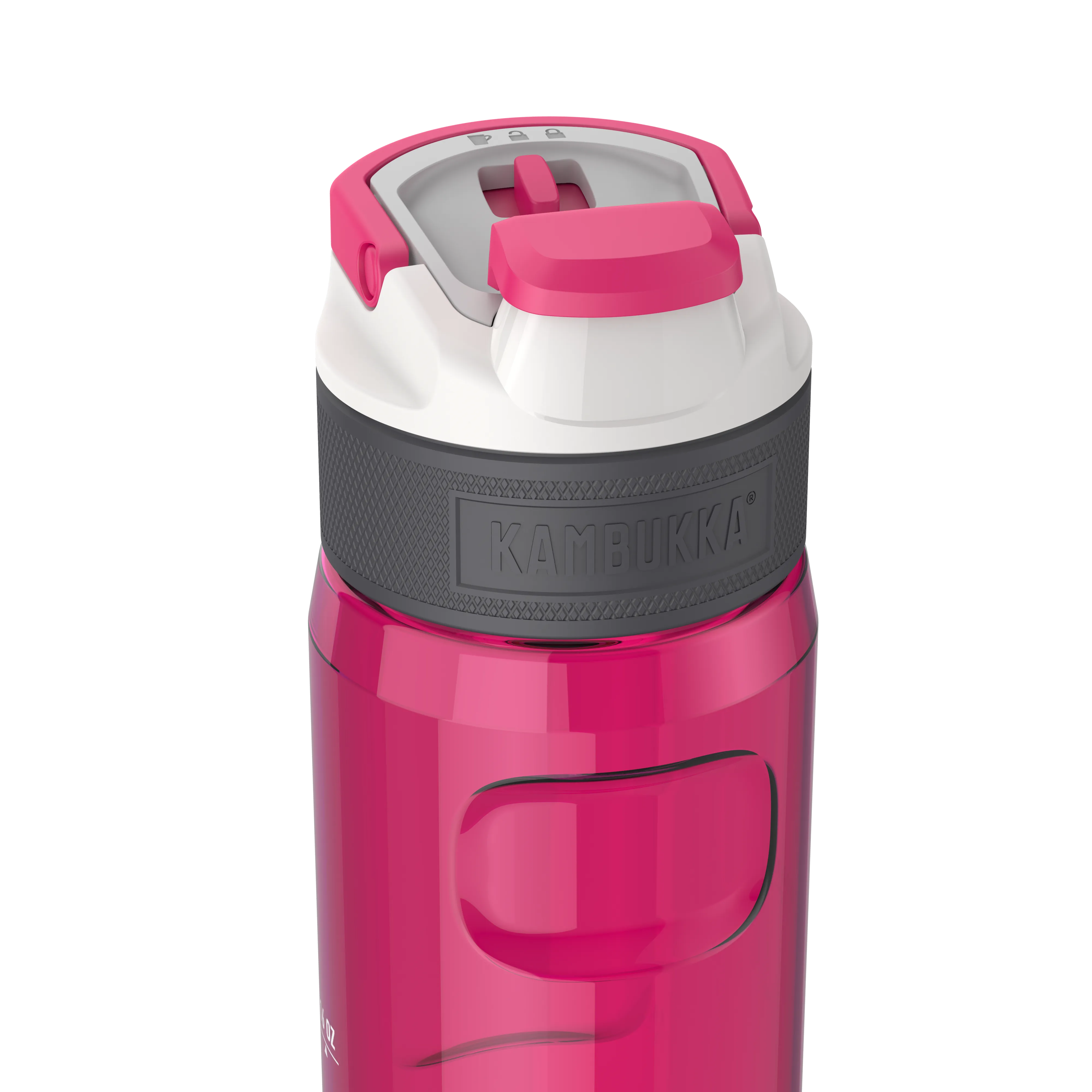 Kambukka Elton Bpa Tritan Water Bottle