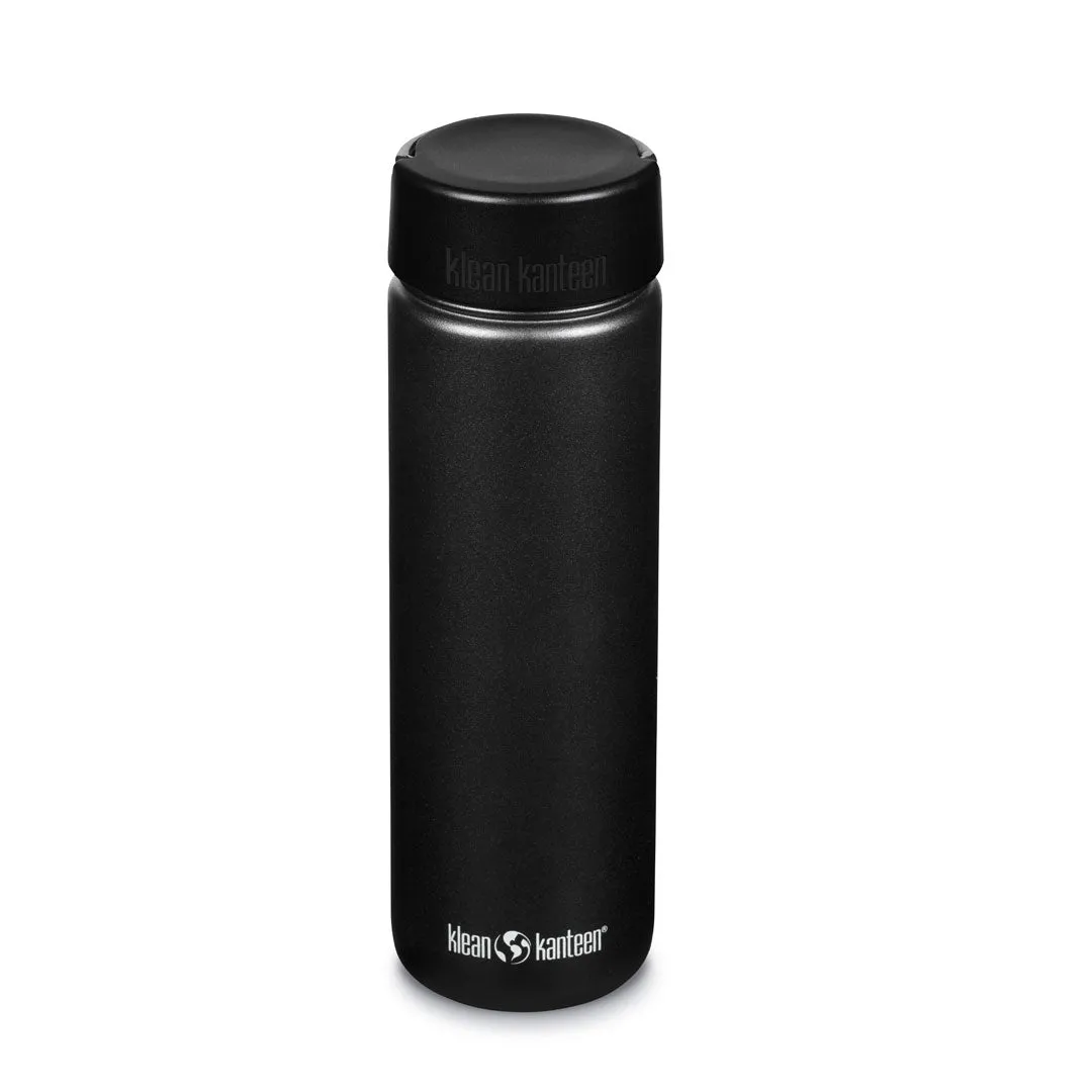 Klean Kanteen Classic Wide Stainless Steel Water Bottles 800ml