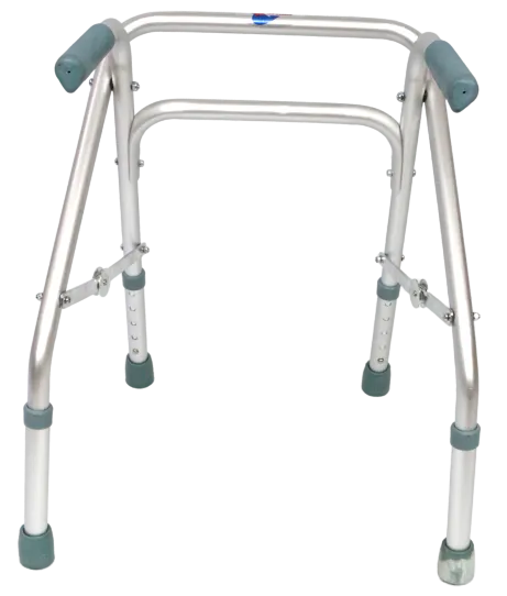 KY966L Aluminum Pedia Walker