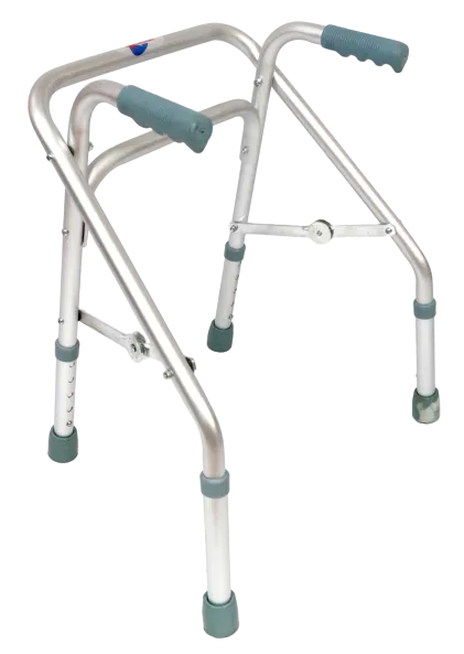 KY966L Aluminum Pedia Walker