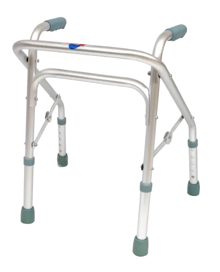 KY966L Aluminum Pedia Walker