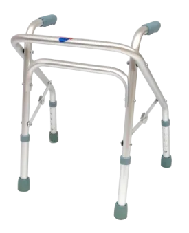 KY966L Aluminum Pedia Walker