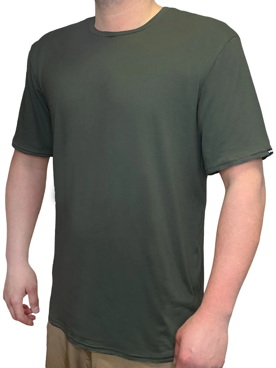 Lake Life SoftTECH™ Short Sleeve Tee