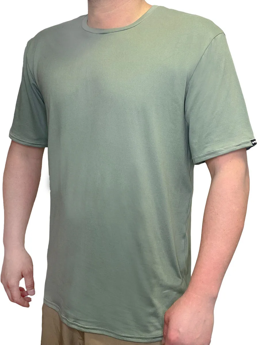 Lake Life SoftTECH™ Short Sleeve Tee