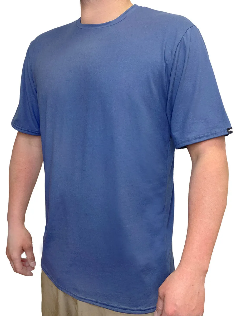 Lake Life SoftTECH™ Short Sleeve Tee