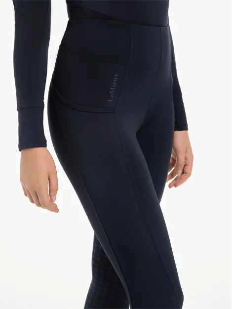 Le Mieux Naomi Pull-On Breeches