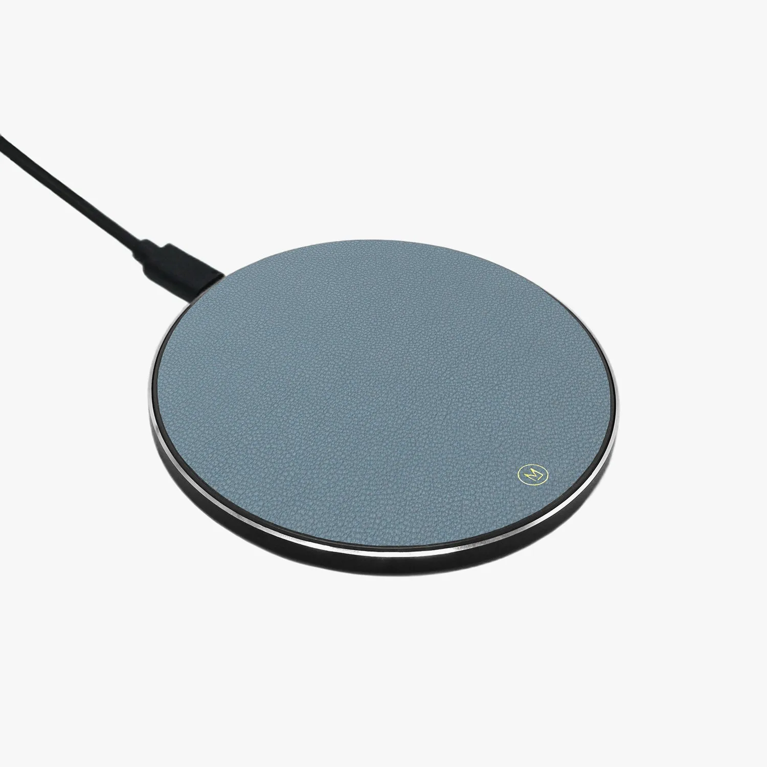 Leather Wireless Charging Pad