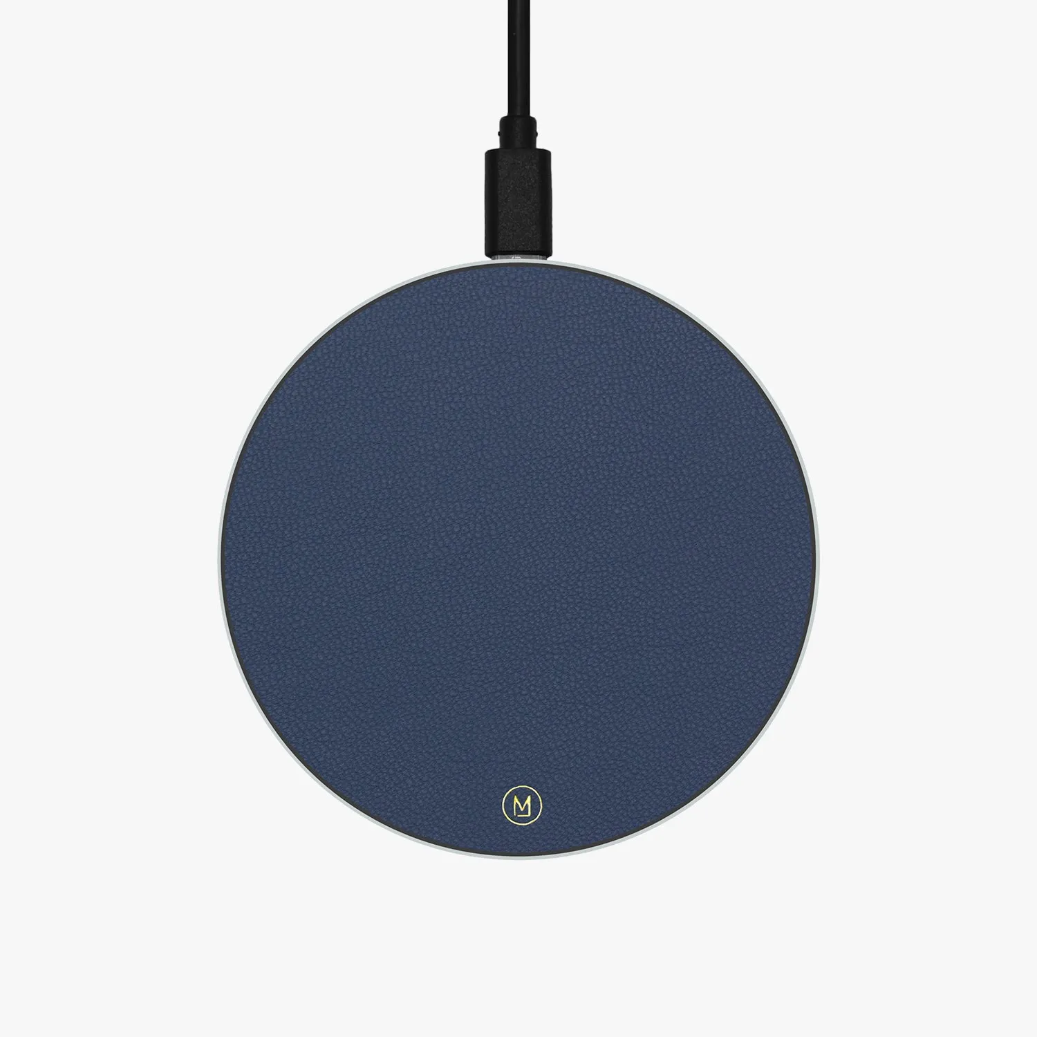 Leather Wireless Charging Pad