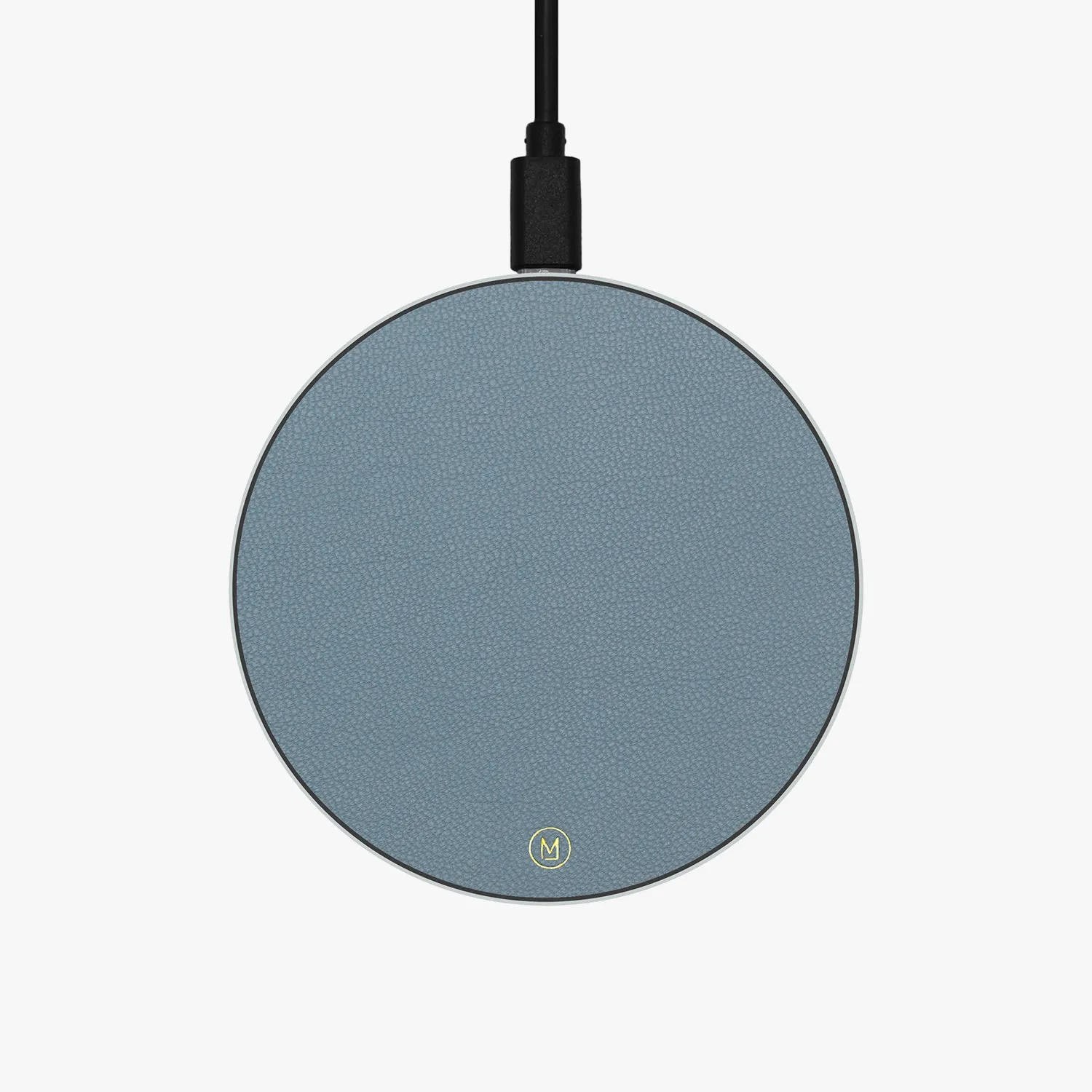 Leather Wireless Charging Pad