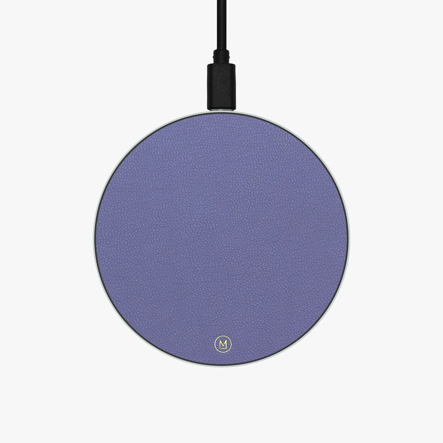 Leather Wireless Charging Pad