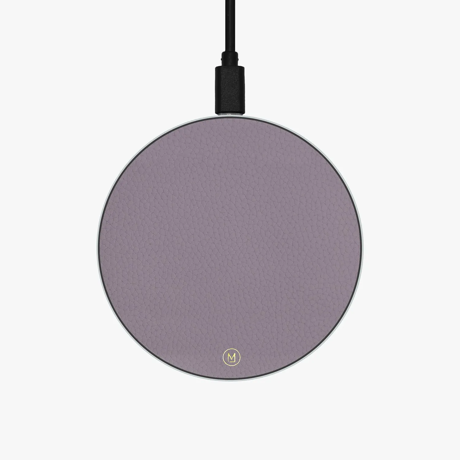 Leather Wireless Charging Pad