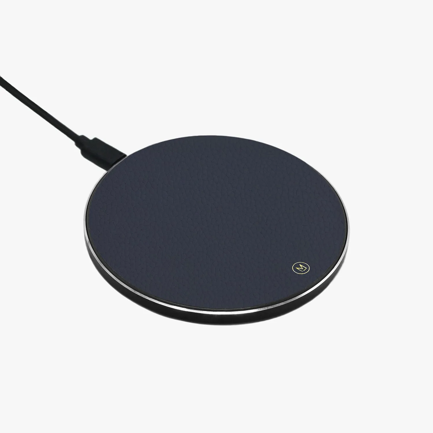 Leather Wireless Charging Pad