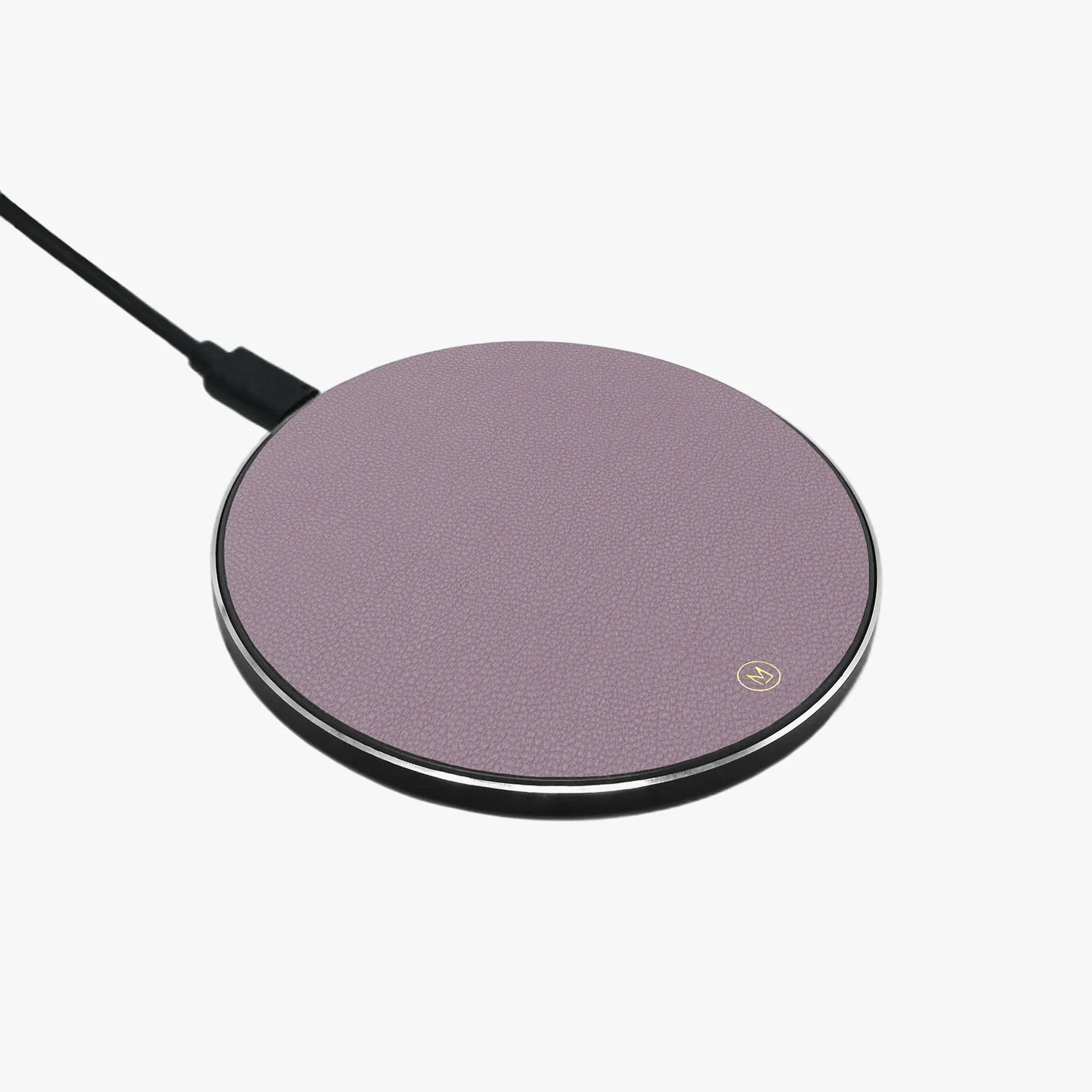 Leather Wireless Charging Pad