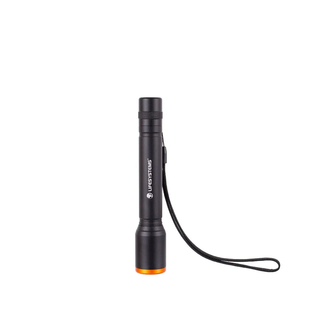 Lifesystems Intensity 480 Lumen LED Hand Torch