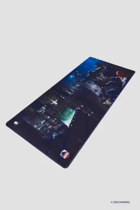 LIQUID X MARVEL SPIDER-MAN 2 VS MOUSEPAD