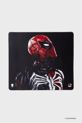 LIQUID X MARVEL SYMBIOTIC BOND MOUSEPAD