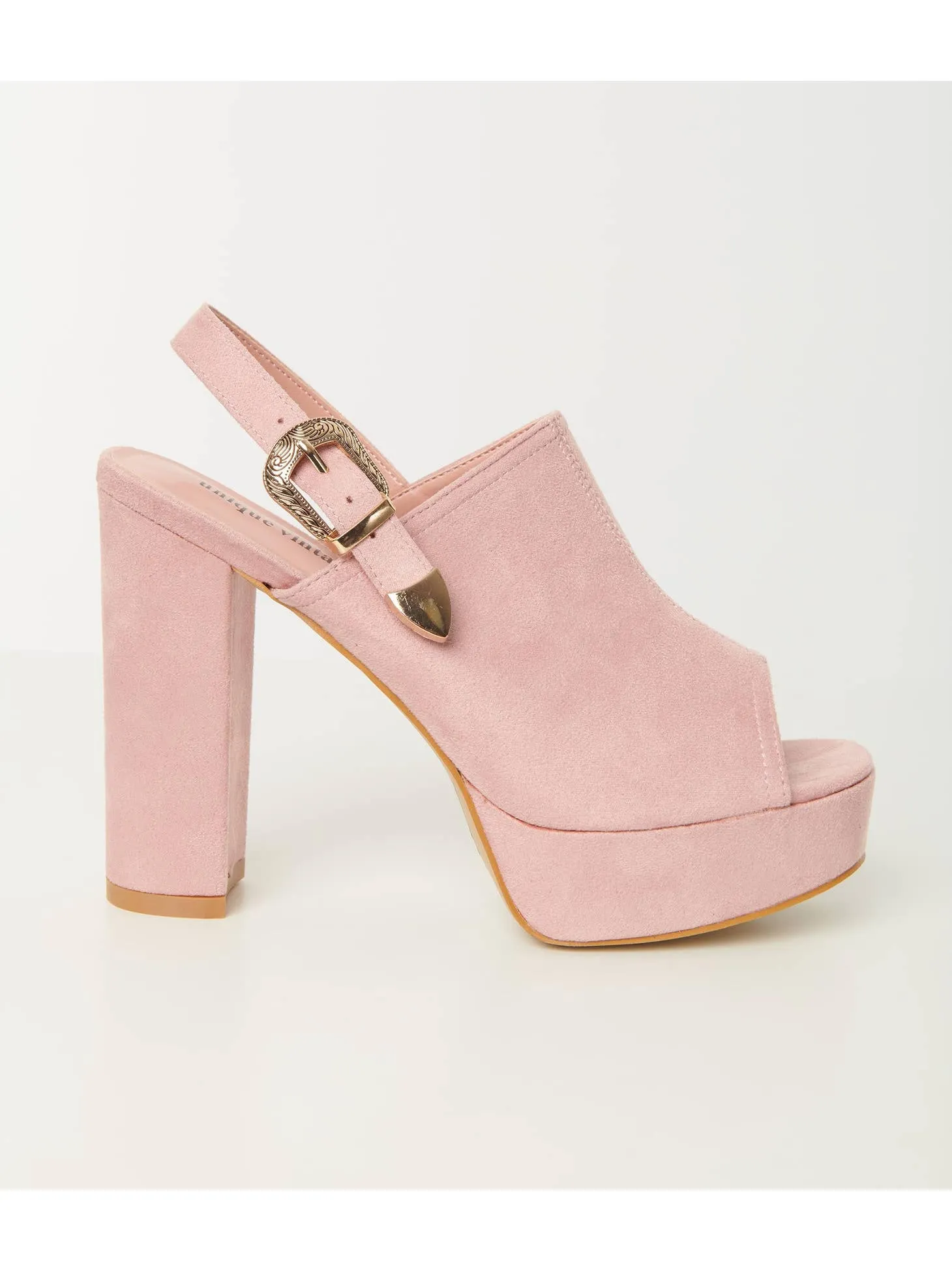 makin' me blush platforms