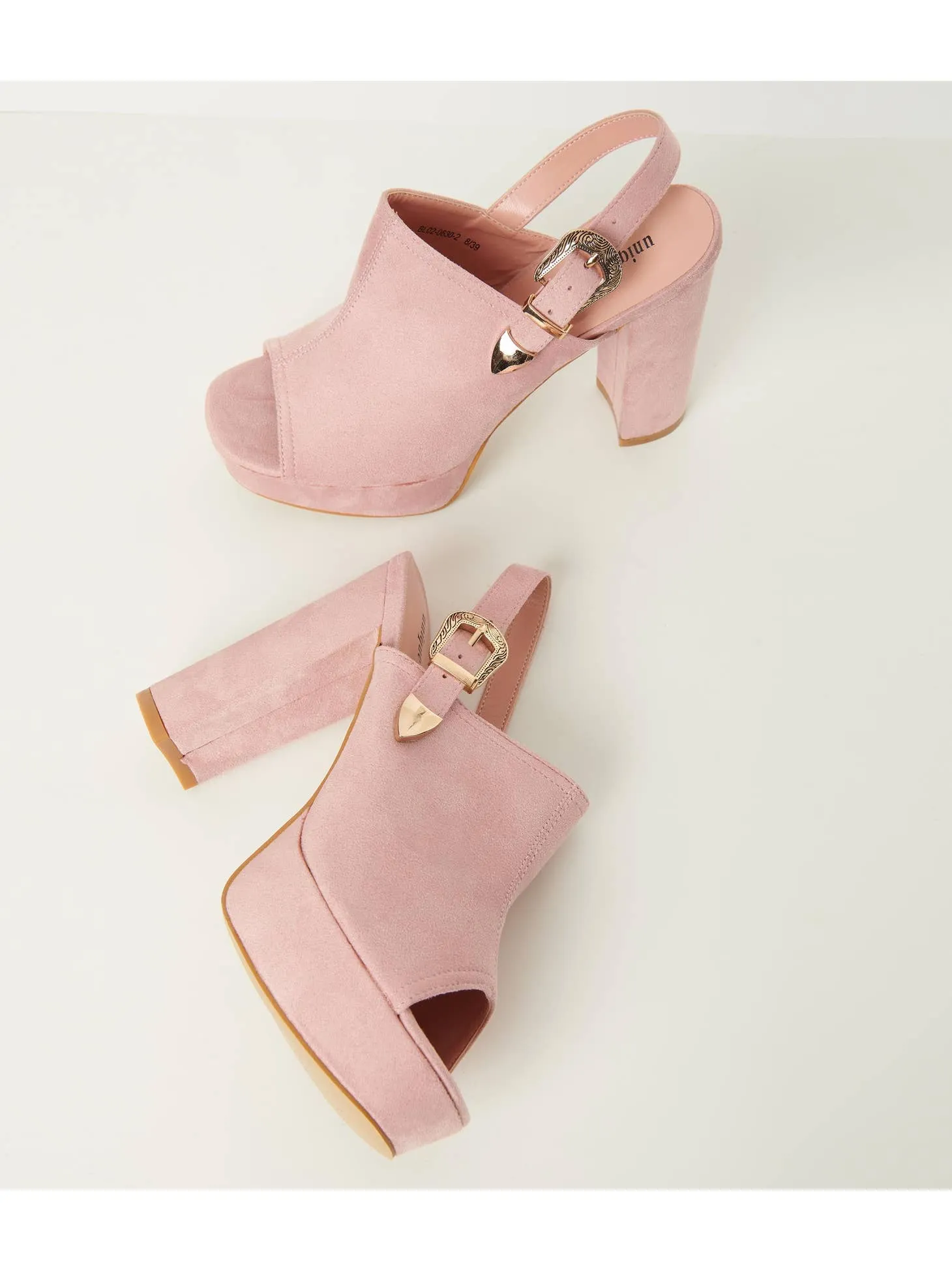 makin' me blush platforms