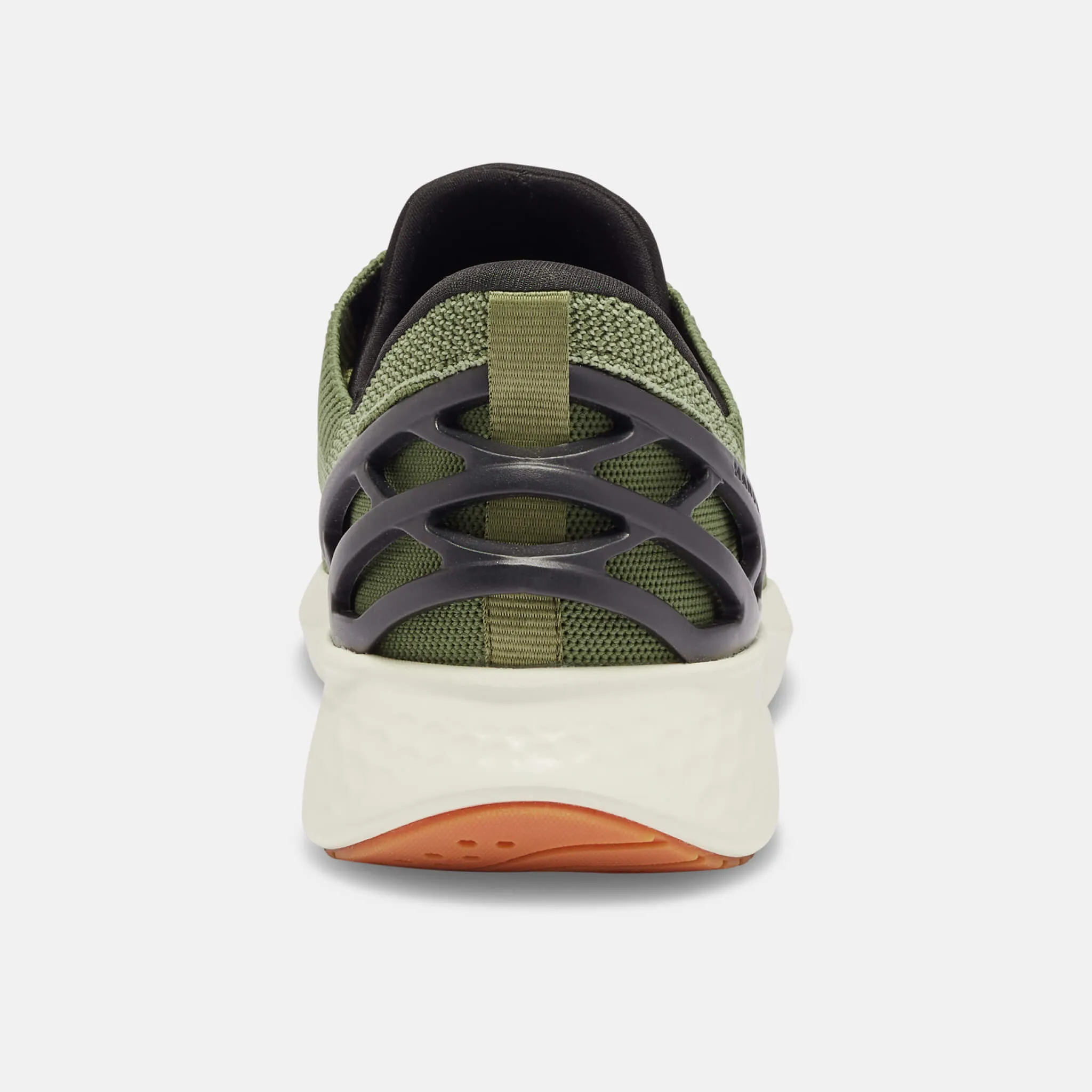 Men's Athens - Olive Green