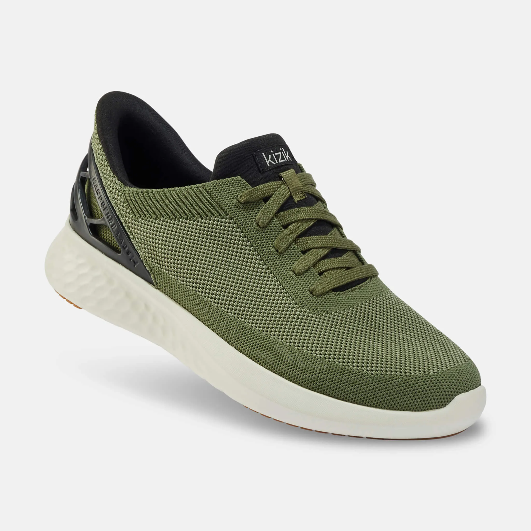 Men's Athens - Olive Green