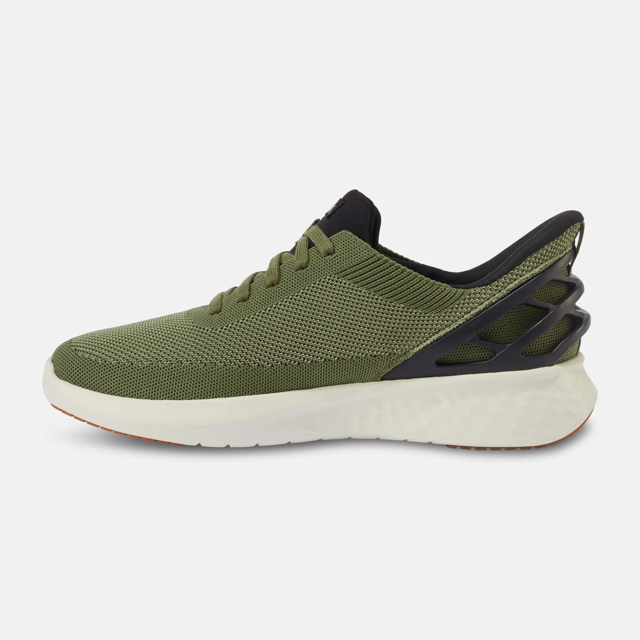 Men's Athens - Olive Green