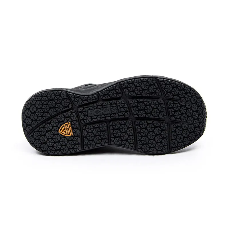 Men's Bondi Slip Resistant Black/Black