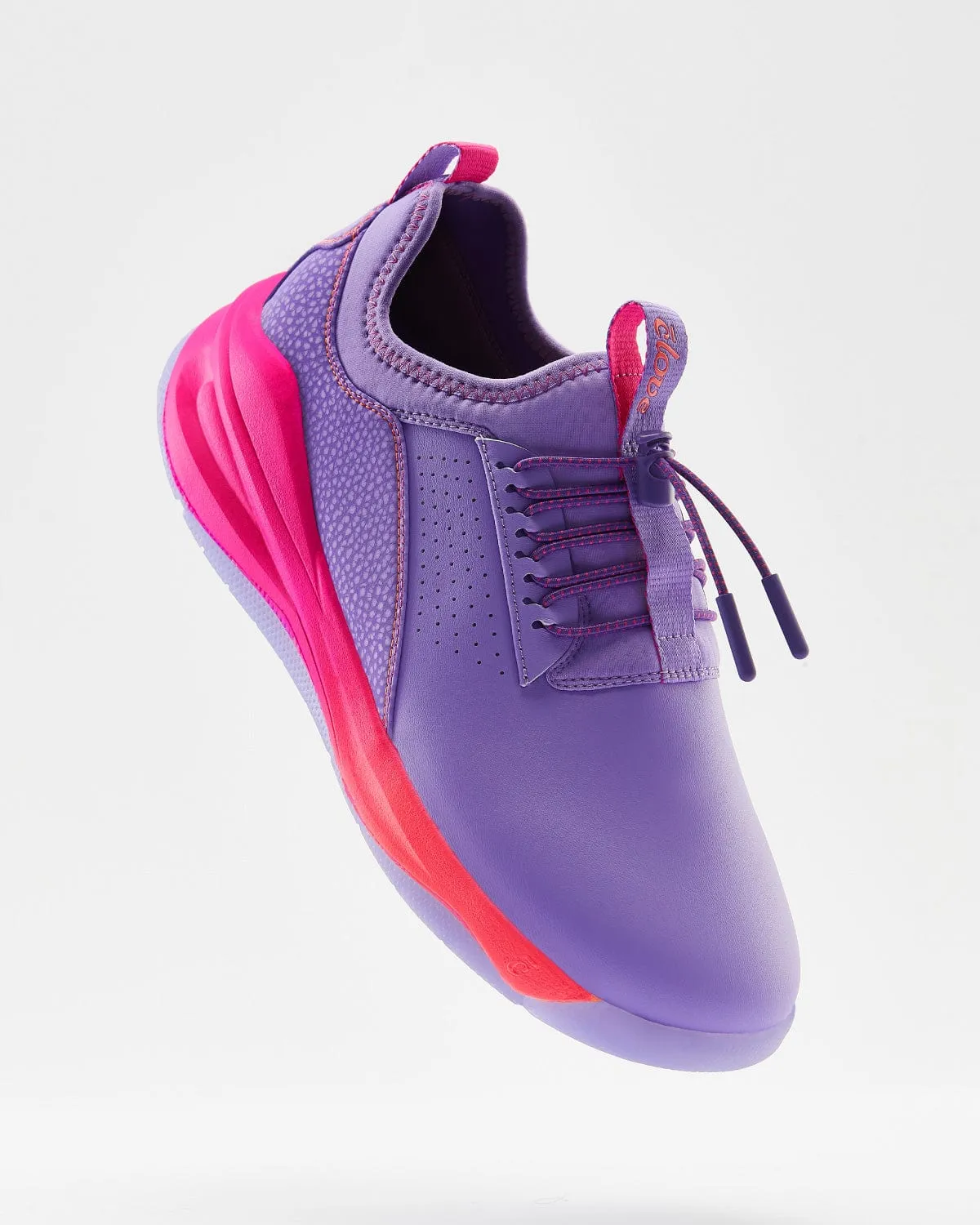 Men's Classic - Purple / Pink / Coral