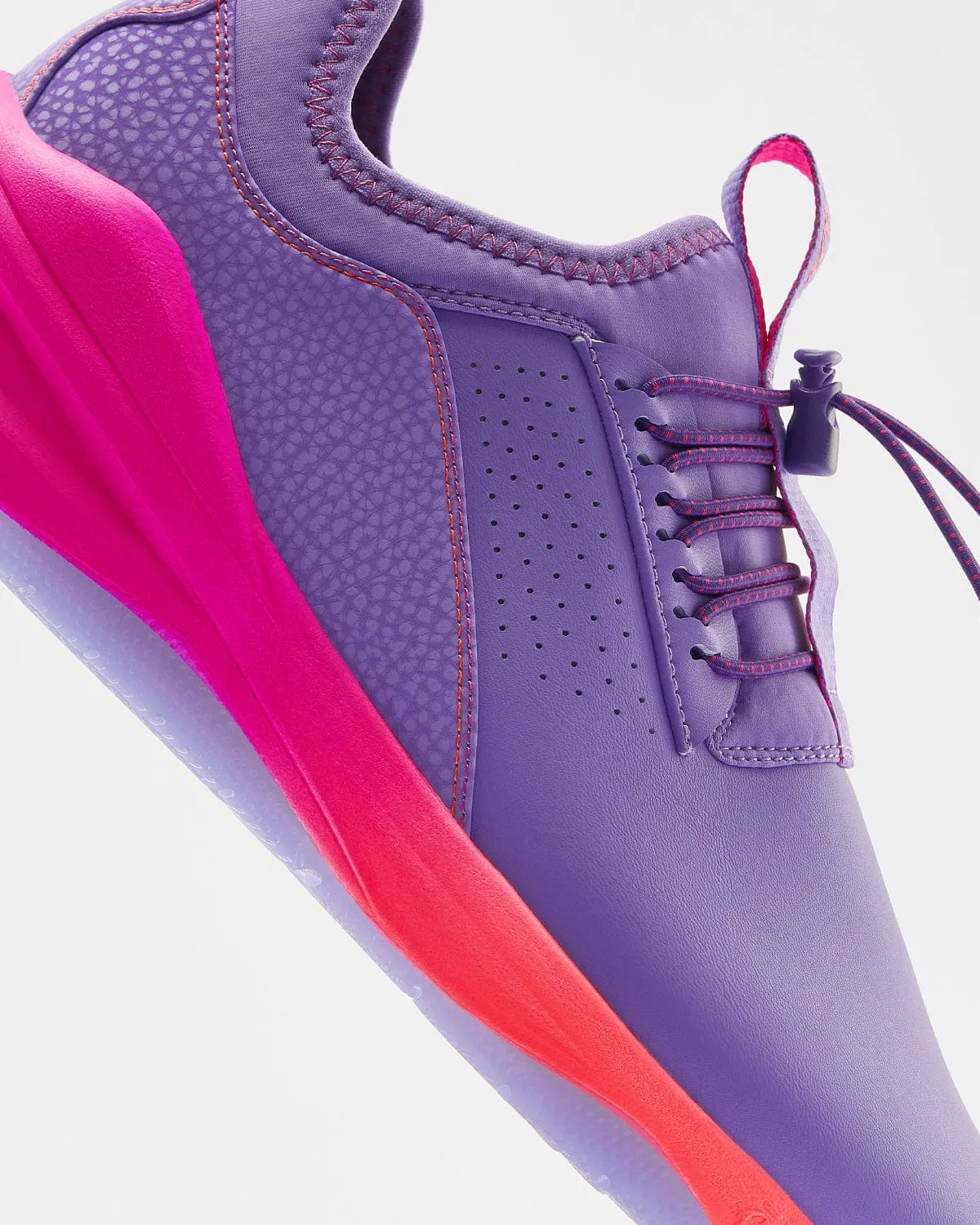 Men's Classic - Purple / Pink / Coral